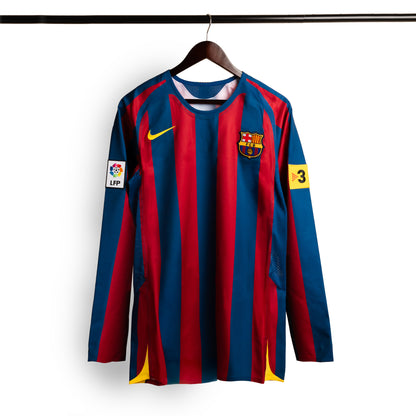 FC Barcelona, Ronaldinho Authentic & Vintage Small