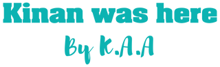 kinanwashere