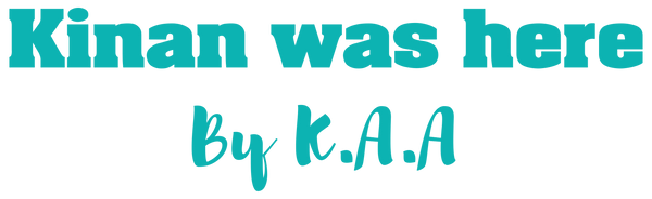 kinanwashere