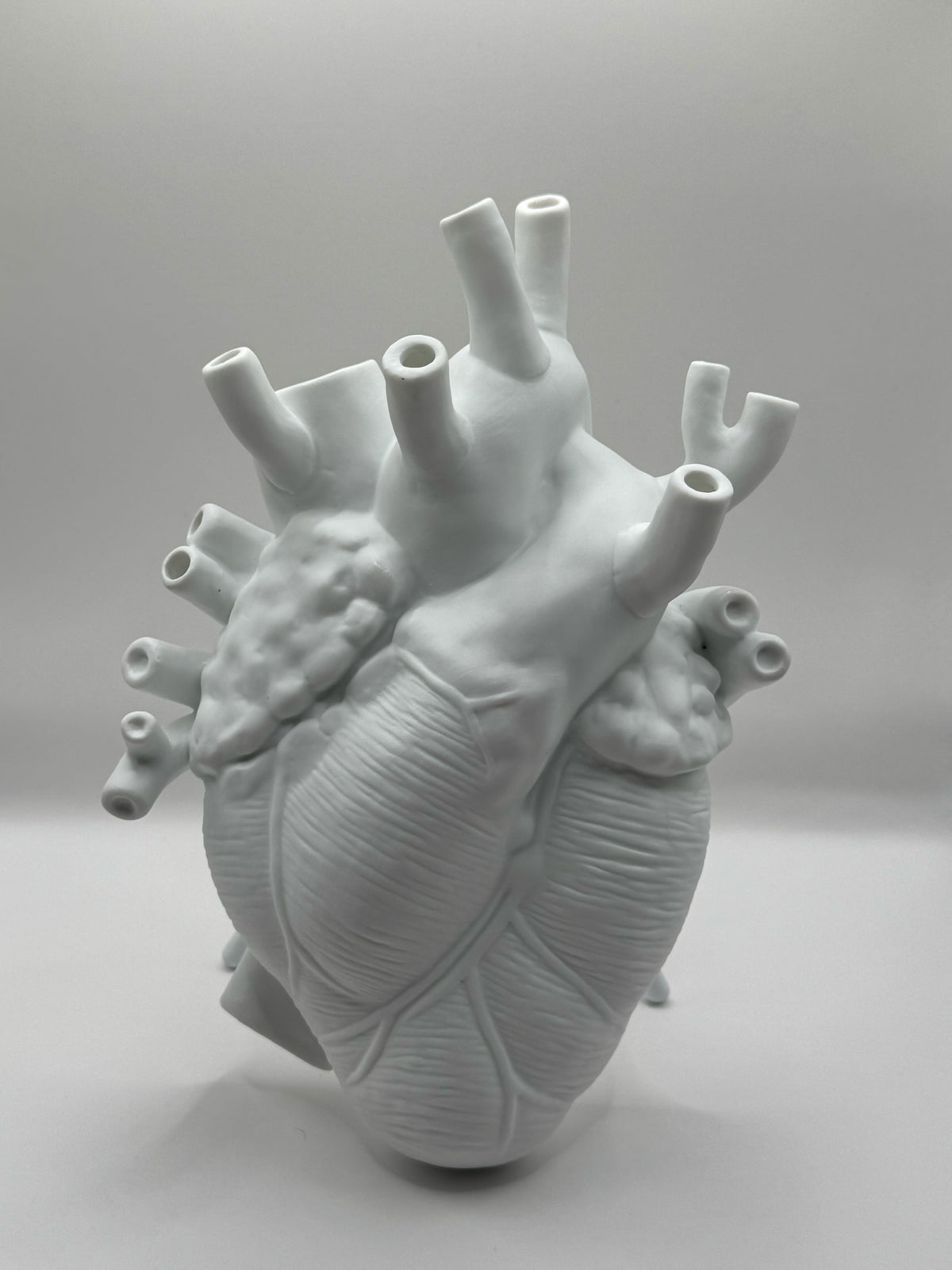 Your home's beating heart - Love in Bloom Home Vase by Seletti